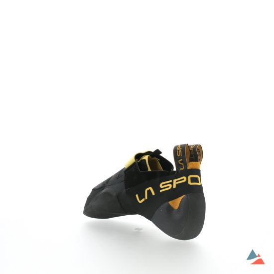 LA SPORTIVA - Theory