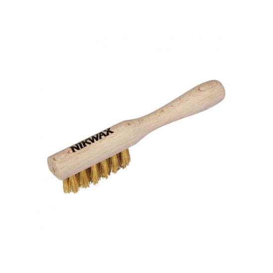 NIKWAX - BROSSE SPÉCIALE NUBUCK