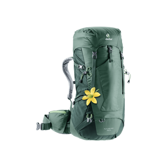 DEUTER - SAC A DOS FUTURA PRO 38 SL FEMME