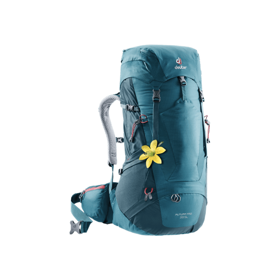 DEUTER - Zaino Futura Pro 38 SL Donna