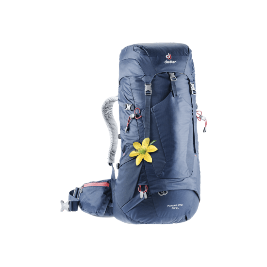 DEUTER - Zaino Futura Pro 38 SL Donna