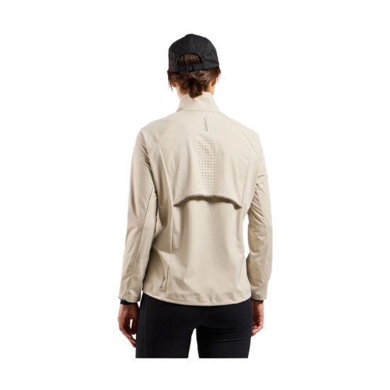 ODLO - VESTE ZEROWEIGHT PRO WARM FEMME