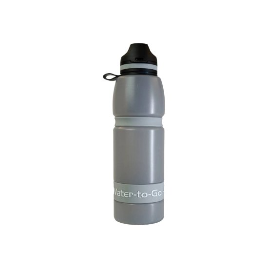 WATER-TO-GO - GOURDE FILTRANTE ACTIVE