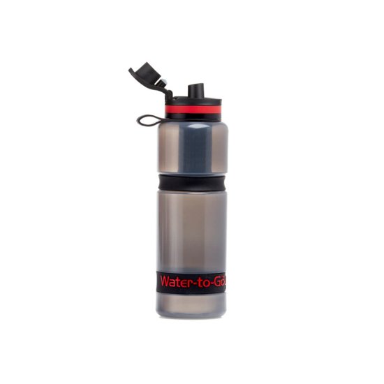 WATER-TO-GO - GOURDE FILTRANTE ACTIVE