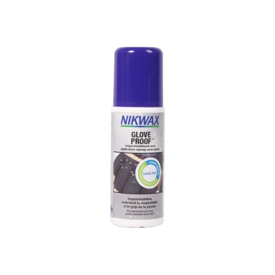 NIKWAX - SPRAY IMPERMÉABILISANT GLOVEPROOF