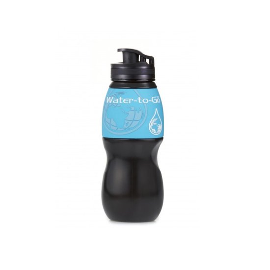 WATER-TO-GO - BORRACCIA FILTRANTE OUTDOOR
