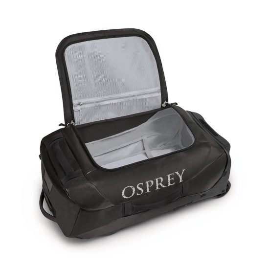 OSPREY - BORSONE A ROTELLE TRANSPORTER 60