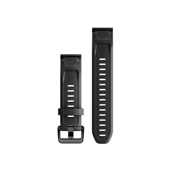 GARMIN - BRACELET SILICONE QUICKFIT