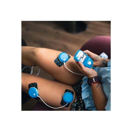 COMPEX - Électrostimulateur Fit 5.0