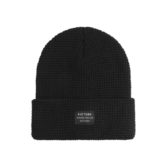 PICTURE - BONNET YORK