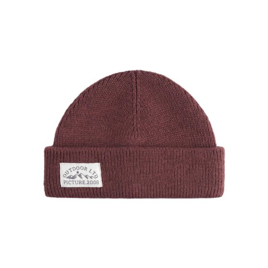 PICTURE - BONNET CAMOT