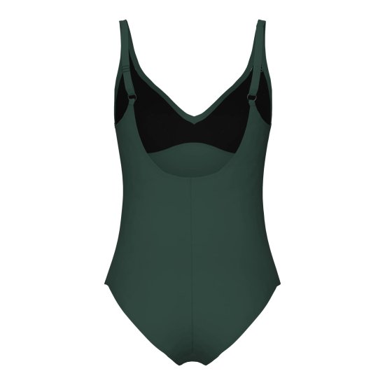 ARENA - Maillot de bain victoria solid femme