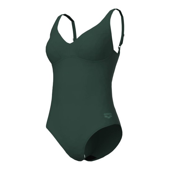 ARENA - Maillot de bain victoria solid femme