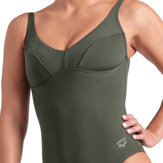 ARENA - Maillot de bain victoria solid femme