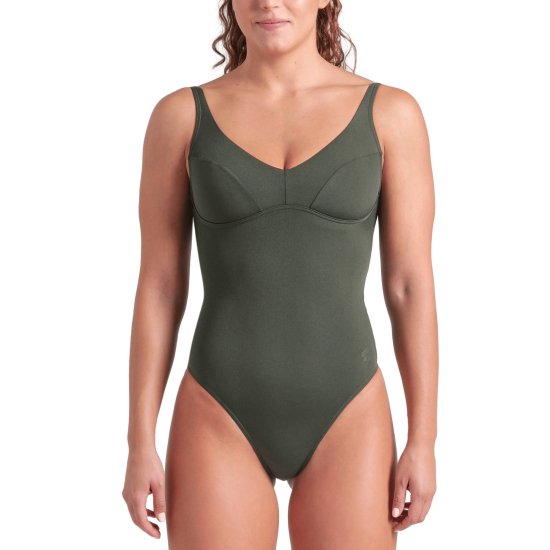 ARENA - Maillot de bain victoria solid femme