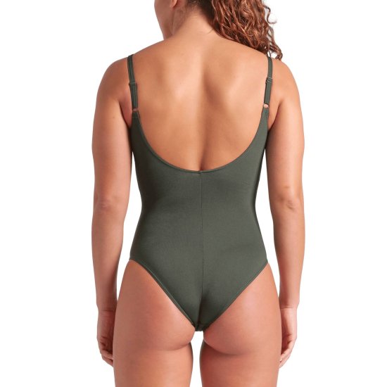 ARENA - Maillot de bain victoria solid femme