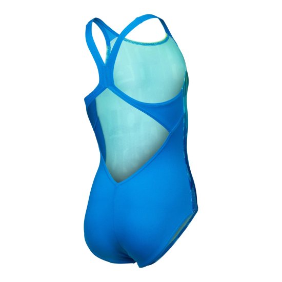 ARENA - Maillot de bain multicolore fille