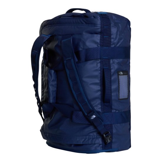 THE NORTH FACE - SAC BASE CAMP VOYAGER DUFFEL 62L