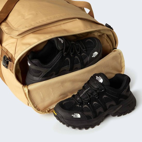 THE NORTH FACE - SAC BASE CAMP VOYAGER DUFFEL 62L