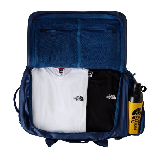 THE NORTH FACE - SAC BASE CAMP VOYAGER DUFFEL 62L