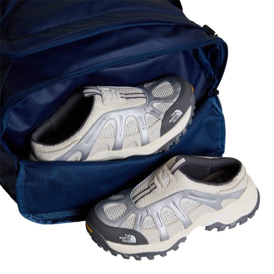 THE NORTH FACE - SAC BASE CAMP VOYAGER DUFFEL 62L