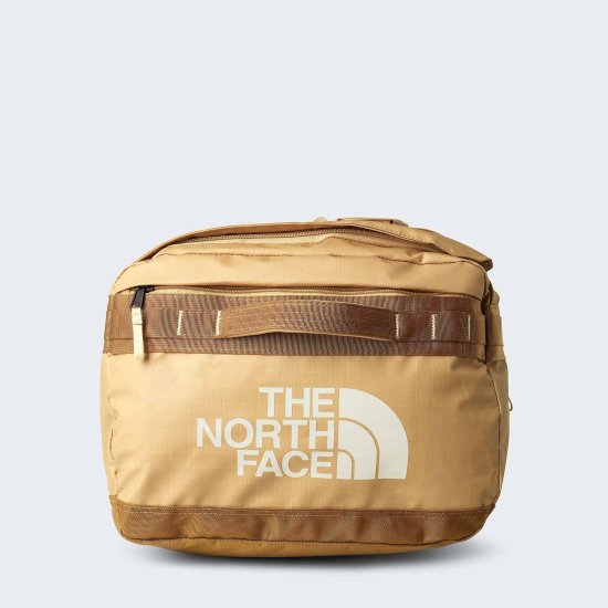 THE NORTH FACE - SAC BASE CAMP VOYAGER DUFFEL 62L