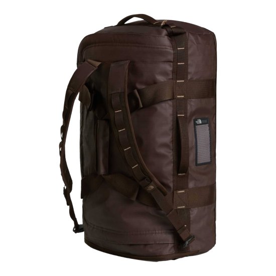 THE NORTH FACE - SAC BASE CAMP VOYAGER DUFFEL 62L