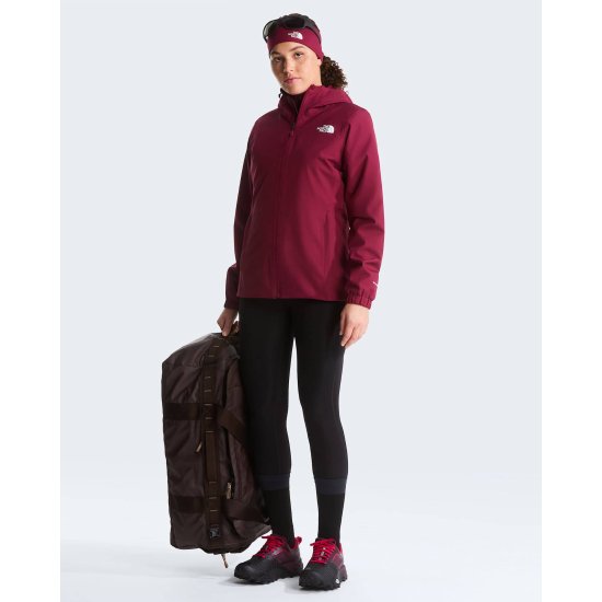 THE NORTH FACE - SAC BASE CAMP VOYAGER DUFFEL 62L