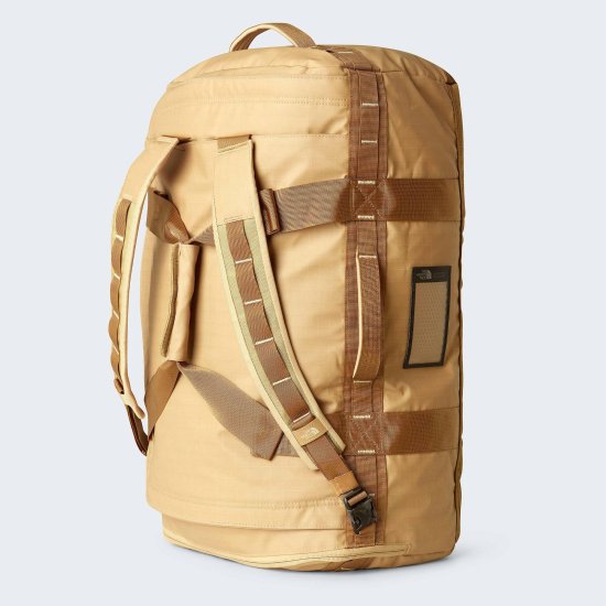 THE NORTH FACE - SAC BASE CAMP VOYAGER DUFFEL 62L