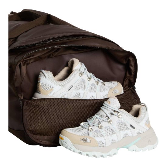 THE NORTH FACE - SAC BASE CAMP VOYAGER DUFFEL 62L
