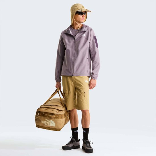 THE NORTH FACE - SAC BASE CAMP VOYAGER DUFFEL 62L