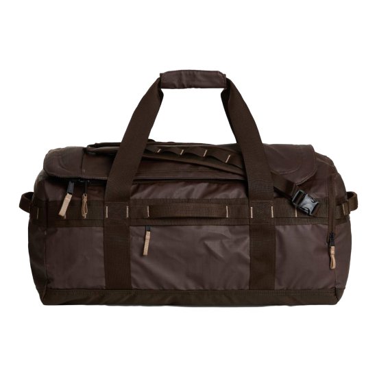 THE NORTH FACE - SAC BASE CAMP VOYAGER DUFFEL 62L