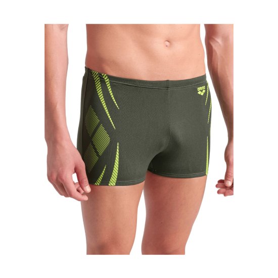 ARENA - Maillot de bain Poseidonia homme