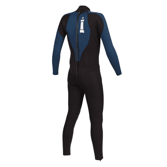 MAKO - Combinaison Iroise Wave Walker homme