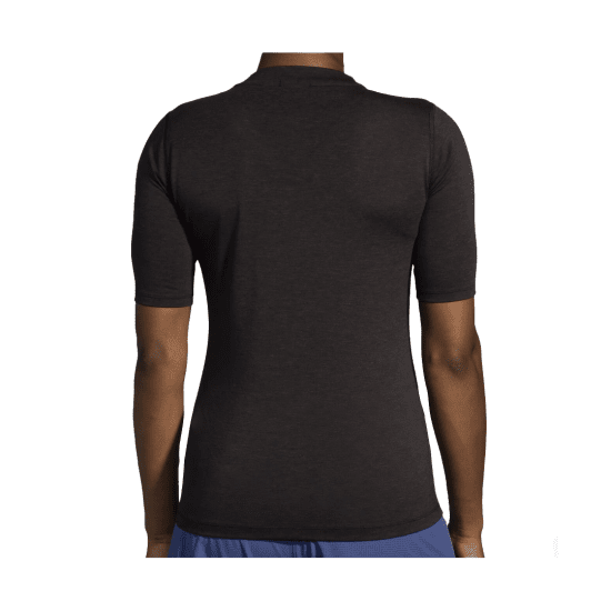 BROOKS - T-SHIRT HIGH POINT FEMME