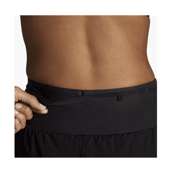 BROOKS - SHORT HIGH POINT 3" 2 EN 1 2.0 FEMME