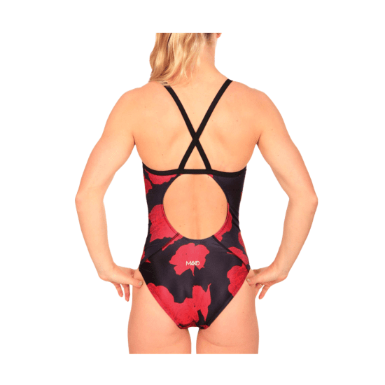 MAKO - MAILLOT DE  BAIN NEREID FEMME