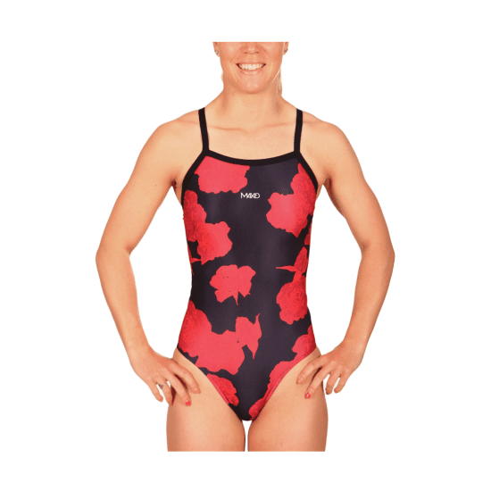 MAKO - MAILLOT DE  BAIN NEREID FEMME