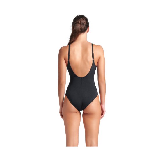 ARENA - MAILLOT DE BAIN RIPPLES U FEMME