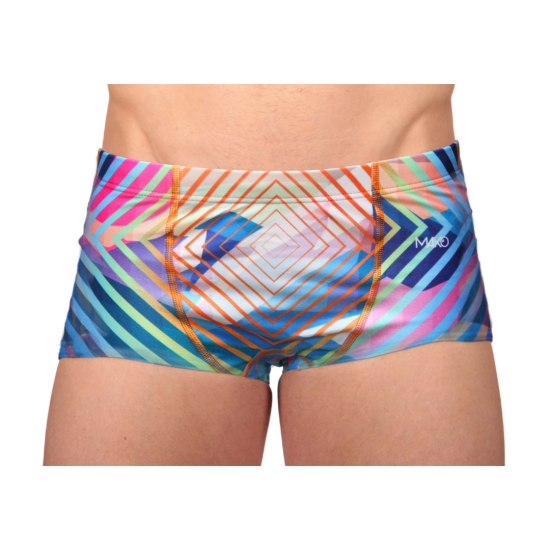 MAKO - MAILLOT DE BAIN SHORTY