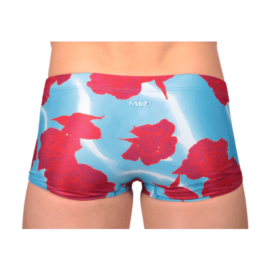 MAKO - MAILLOT DE BAIN SHORTY