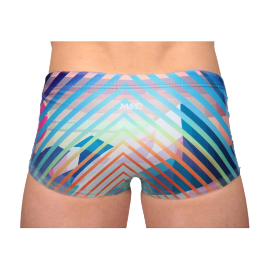 MAKO - MAILLOT DE BAIN SHORTY