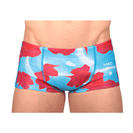 MAKO - MAILLOT DE BAIN SHORTY