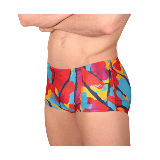 MAKO - MAILLOT DE BAIN SHORTY