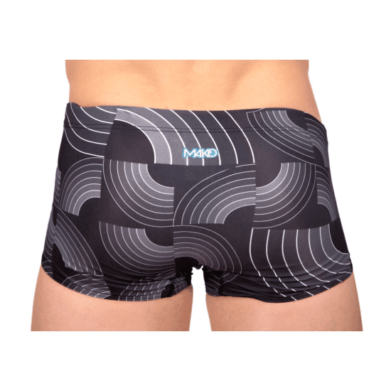 MAKO - MAILLOT DE BAIN SHORTY