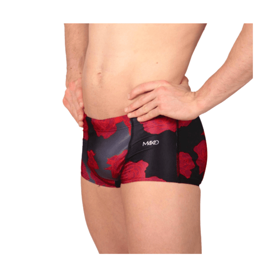 MAKO - MAILLOT DE BAIN SHORTY