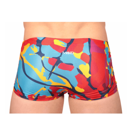 MAKO - MAILLOT DE BAIN SHORTY