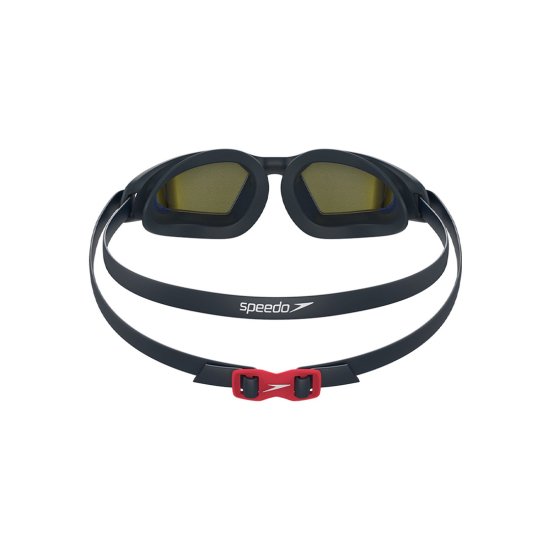 SPEEDO - LUNETTES DE NATATION HYDROPULSE MIROIR