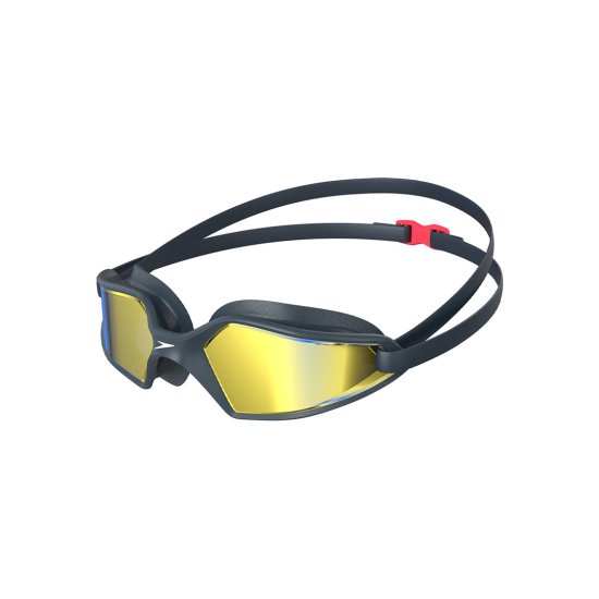SPEEDO - LUNETTES DE NATATION HYDROPULSE MIROIR