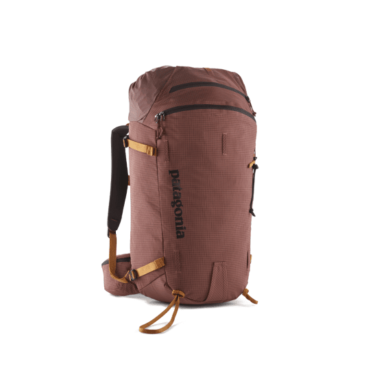 PATAGONIA - SAC À DOS DESCENSIONIST SNOW 37L